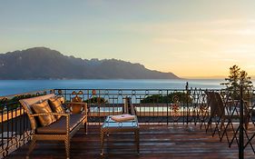 Grand Hotel Suisse Majestic, Autograph Collection